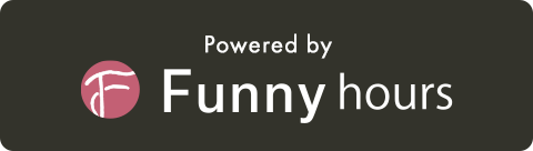 Powered by Funny hours